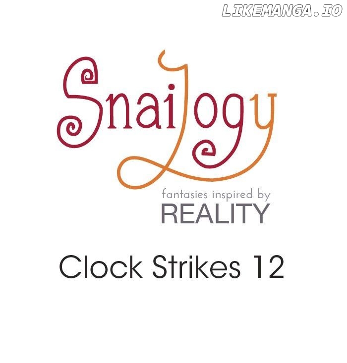 Snailogy - Manga chapter 65 - page 1