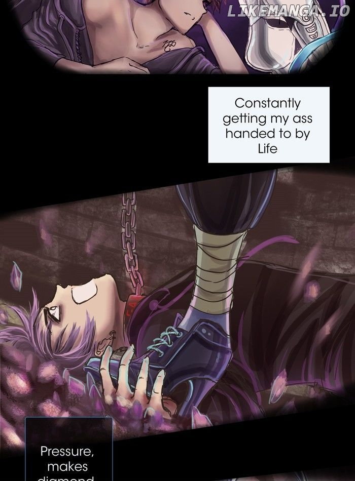 Snailogy - Manga chapter 65 - page 10