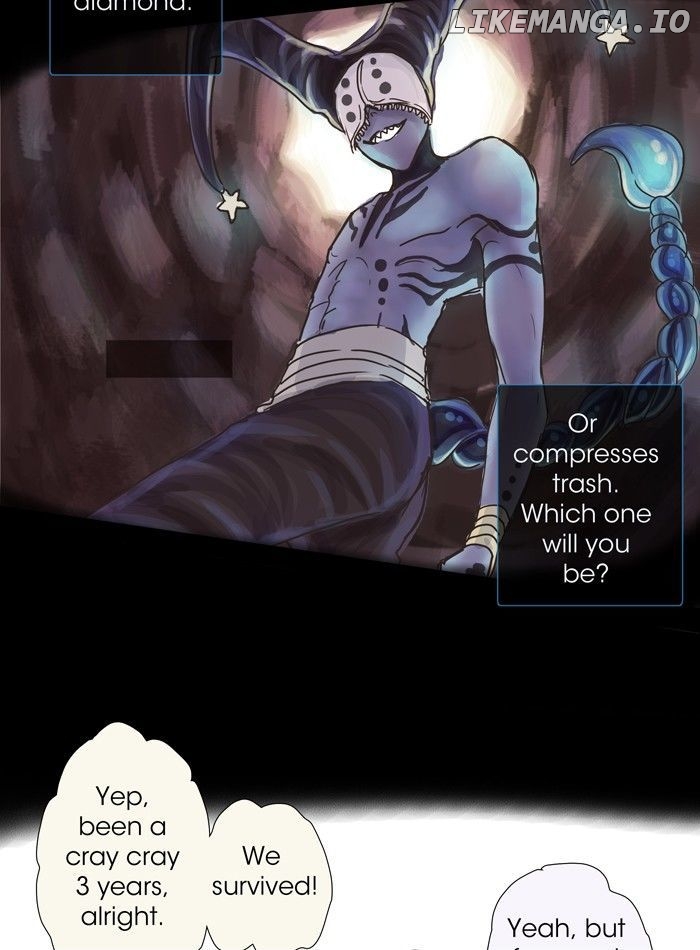 Snailogy - Manga chapter 65 - page 11