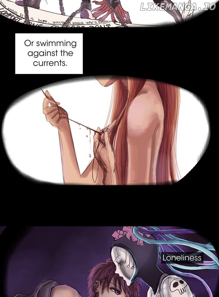 Snailogy - Manga chapter 65 - page 9
