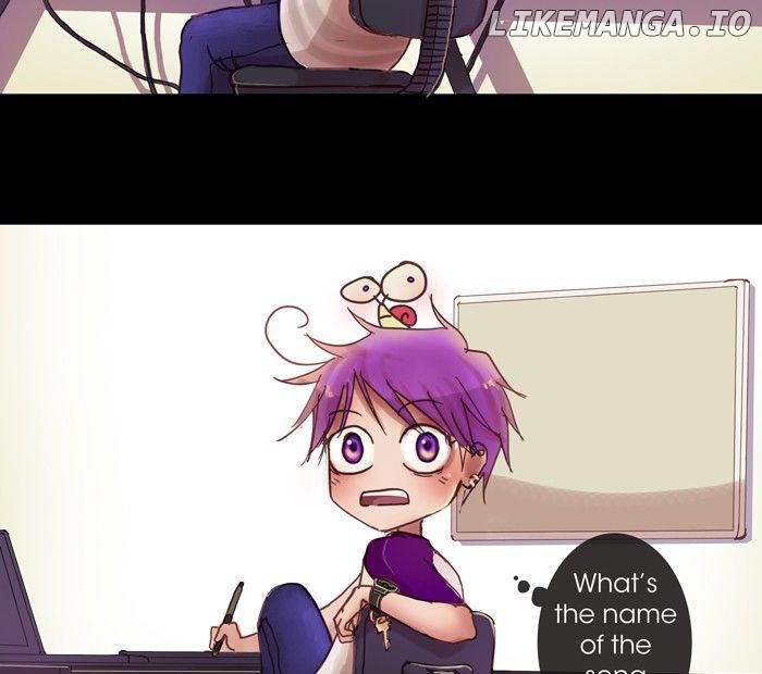 Snailogy - Manga chapter 66 - page 6