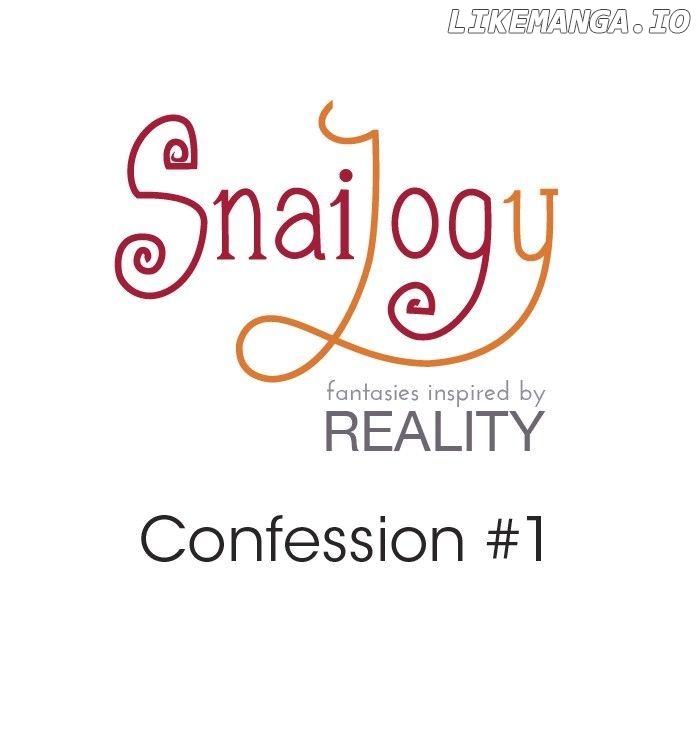 Snailogy - Manga chapter 69 - page 1