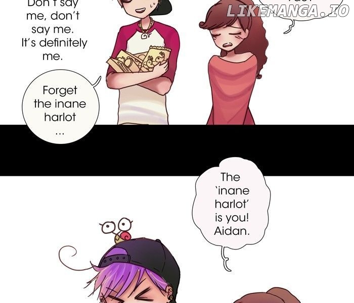 Snailogy - Manga chapter 69 - page 7