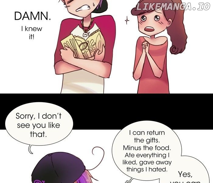 Snailogy - Manga chapter 69 - page 8