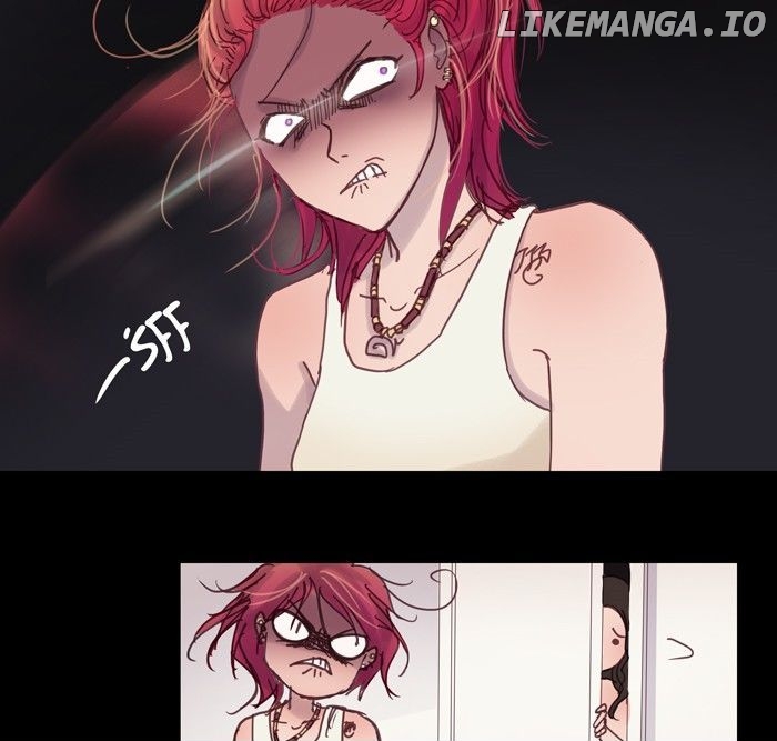 Snailogy - Manga chapter 70 - page 4