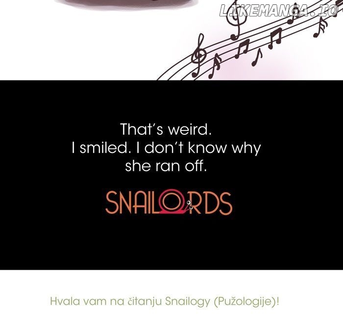 Snailogy - Manga chapter 70 - page 7