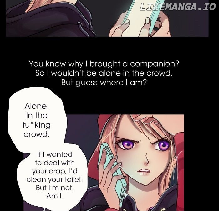 Snailogy - Manga chapter 72 - page 9