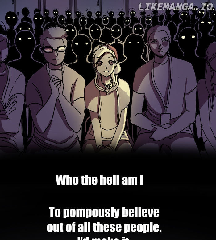 Snailogy - Manga chapter 72.2 - page 2