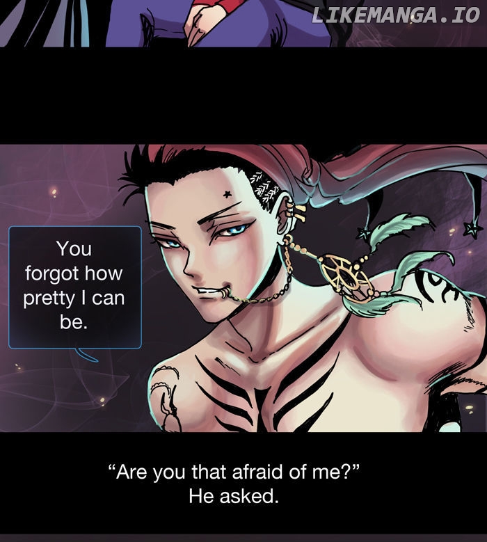 Snailogy - Manga chapter 72.2 - page 6