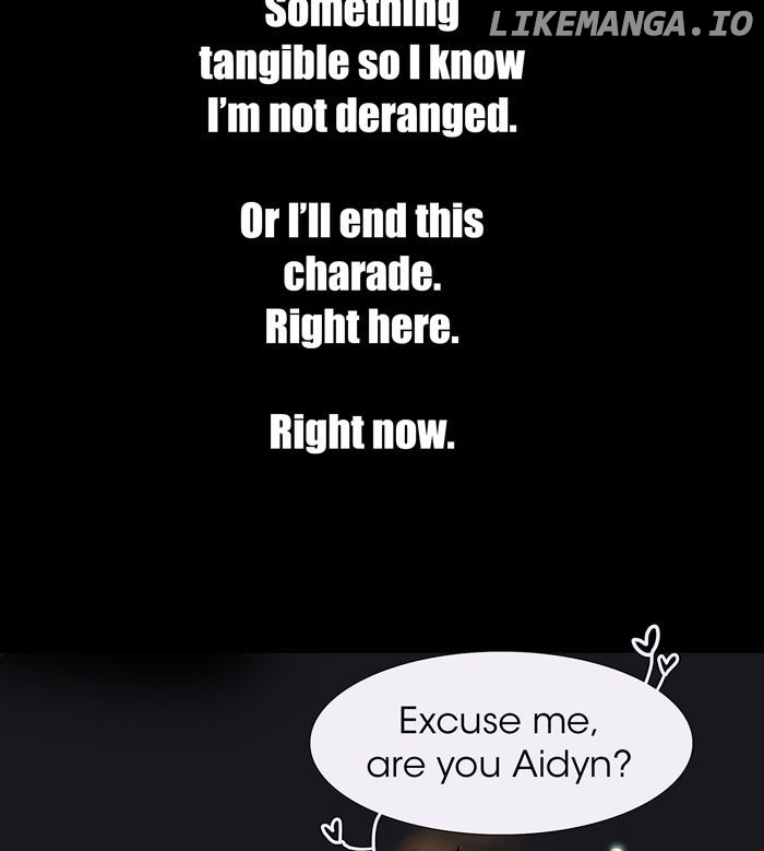 Snailogy - Manga chapter 72.2 - page 8