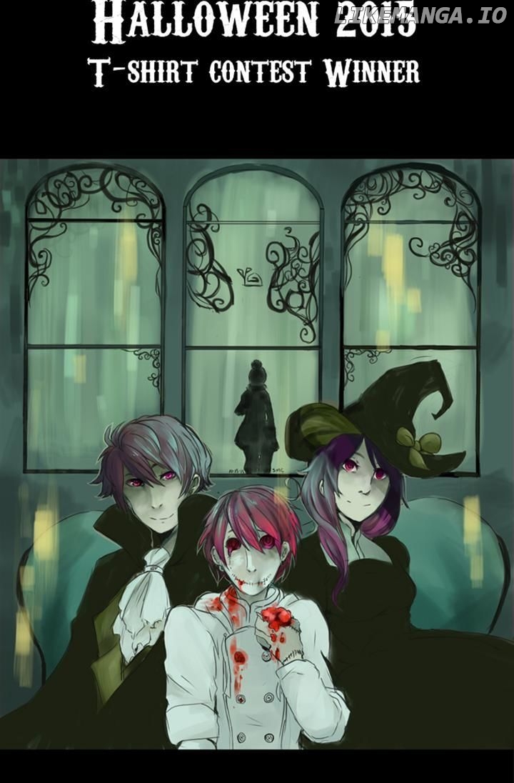 Snailogy - Manga chapter 74 - page 6
