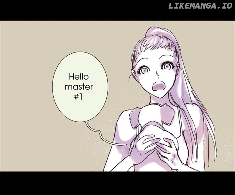 Snailogy - Manga chapter 75 - page 5