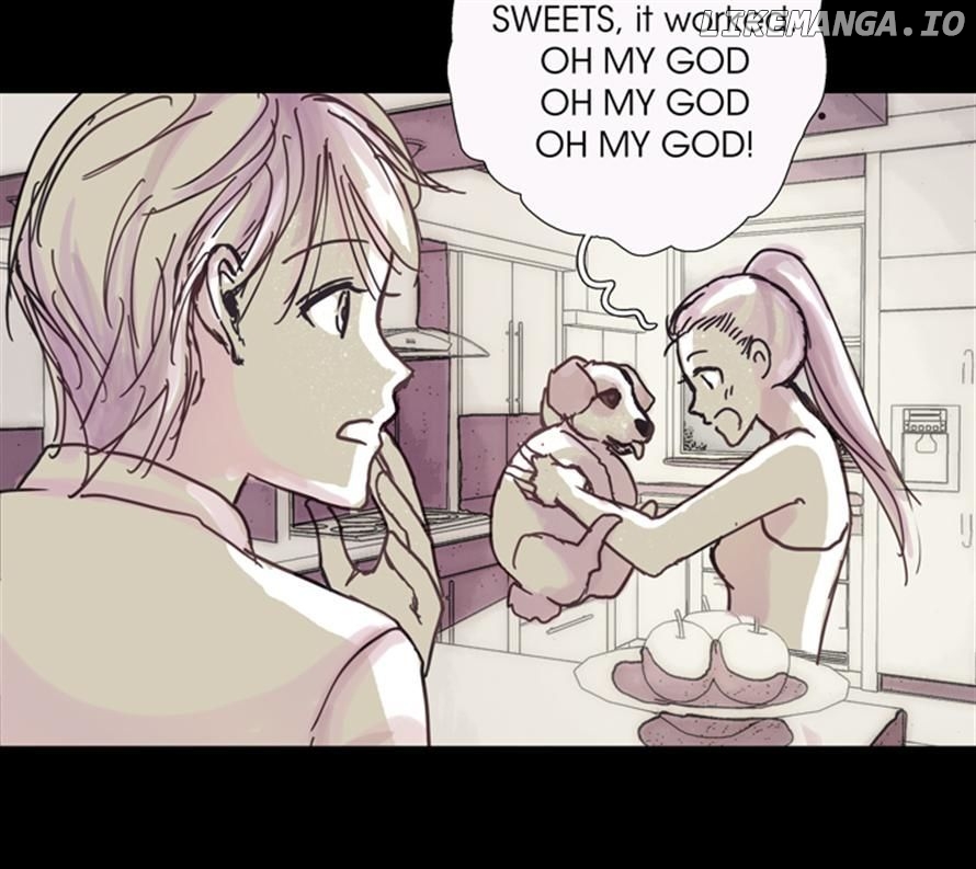 Snailogy - Manga chapter 75 - page 7