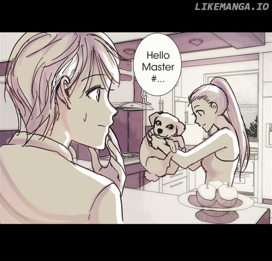 Snailogy - Manga chapter 75 - page 8