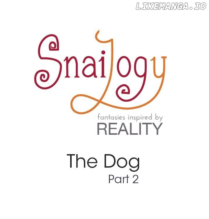 Snailogy - Manga chapter 76 - page 1