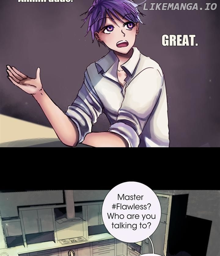 Snailogy - Manga chapter 76 - page 3