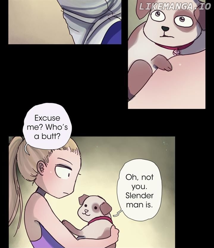 Snailogy - Manga chapter 76 - page 7
