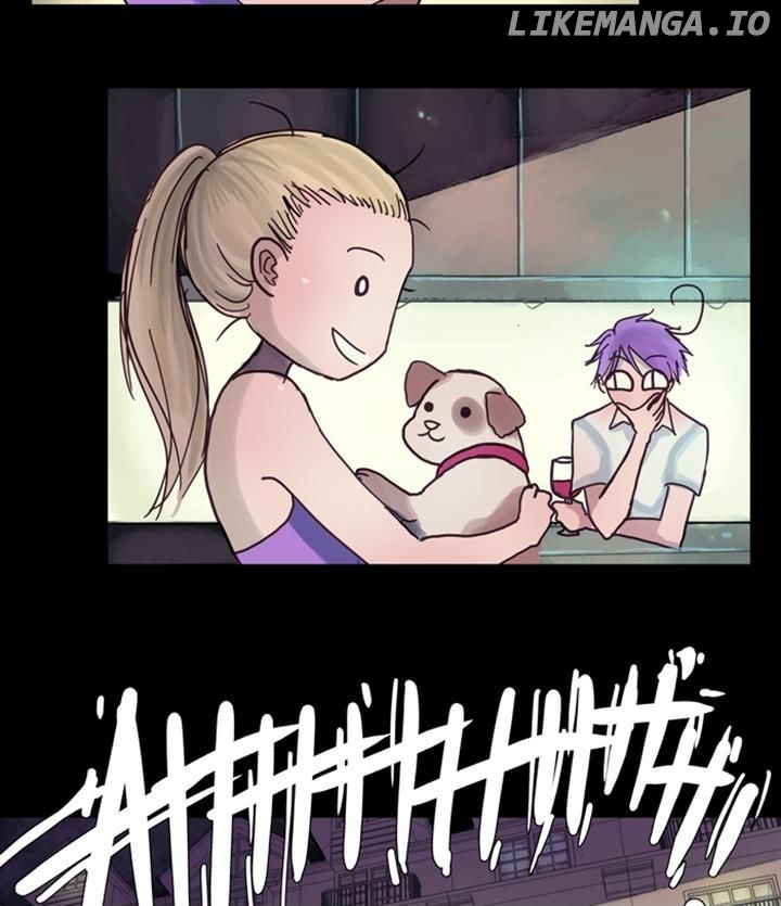 Snailogy - Manga chapter 76 - page 8