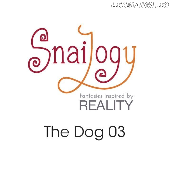 Snailogy - Manga chapter 78 - page 1