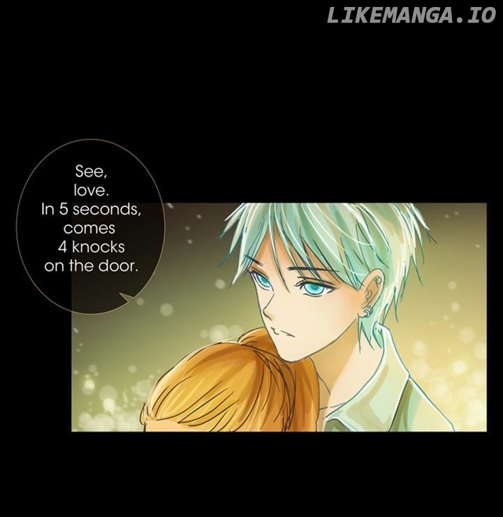 Snailogy - Manga chapter 78 - page 11
