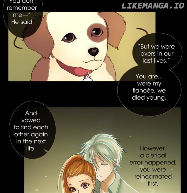 Snailogy - Manga chapter 78 - page 7