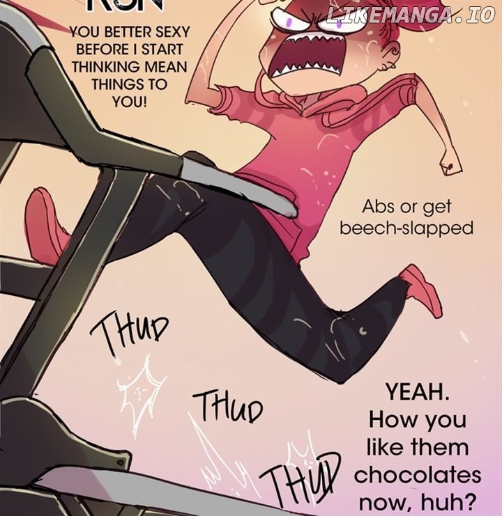Snailogy - Manga chapter 79 - page 5