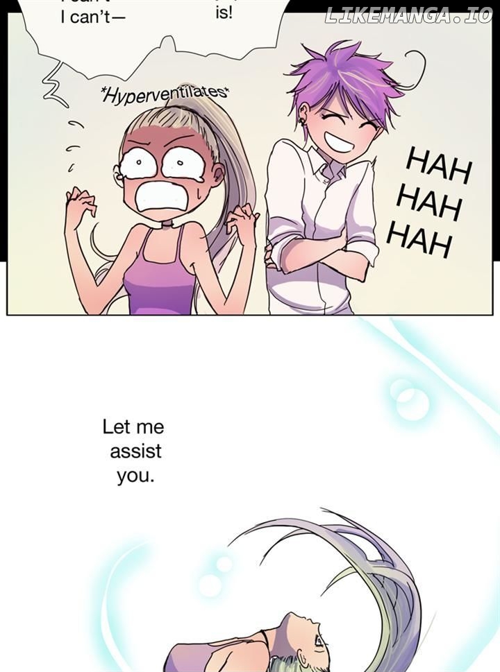 Snailogy - Manga chapter 81 - page 10