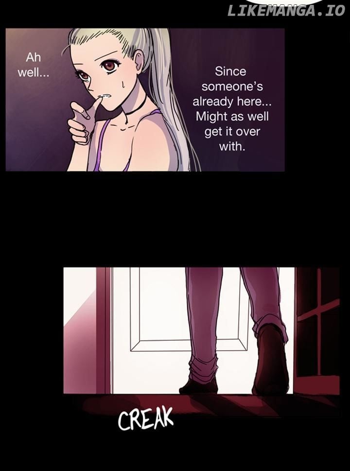 Snailogy - Manga chapter 81 - page 8