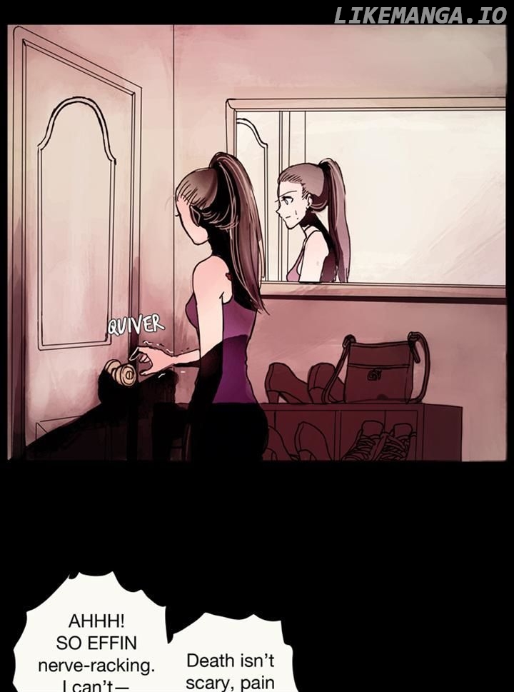 Snailogy - Manga chapter 81 - page 9