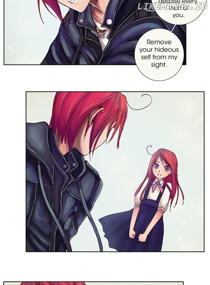 Snailogy - Manga chapter 82 - page 3