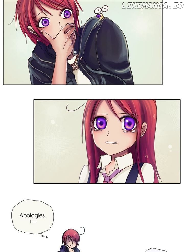 Snailogy - Manga chapter 82 - page 4