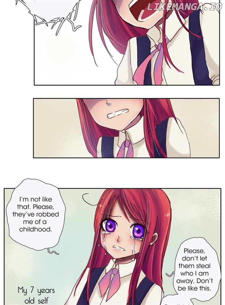 Snailogy - Manga chapter 82 - page 6