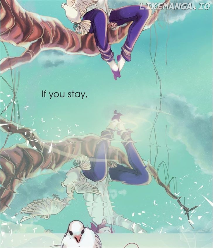 Snailogy - Manga chapter 84 - page 3