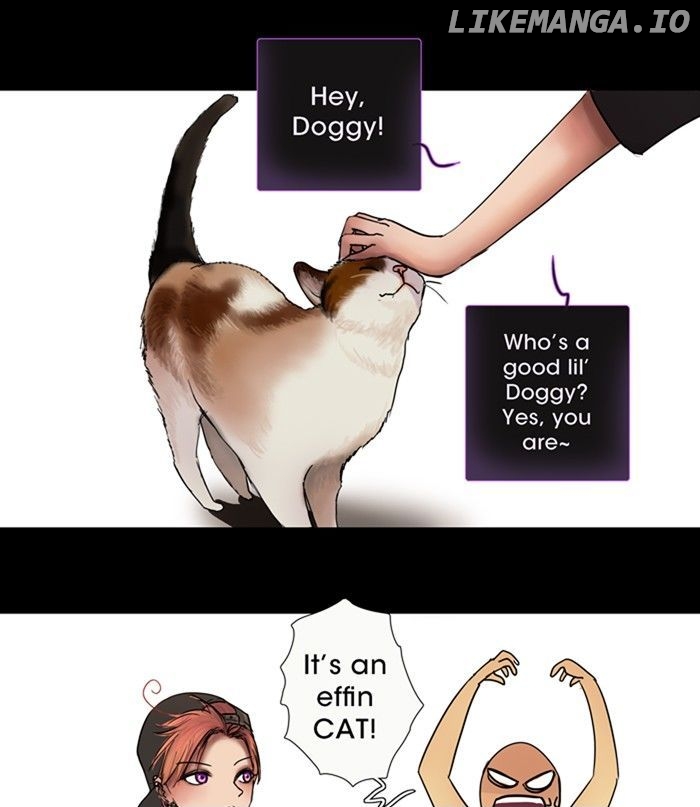 Snailogy - Manga chapter 26 - page 2