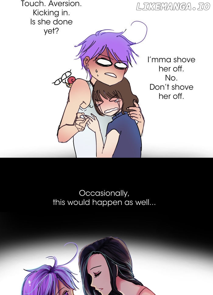 Snailogy - Manga chapter 85 - page 5
