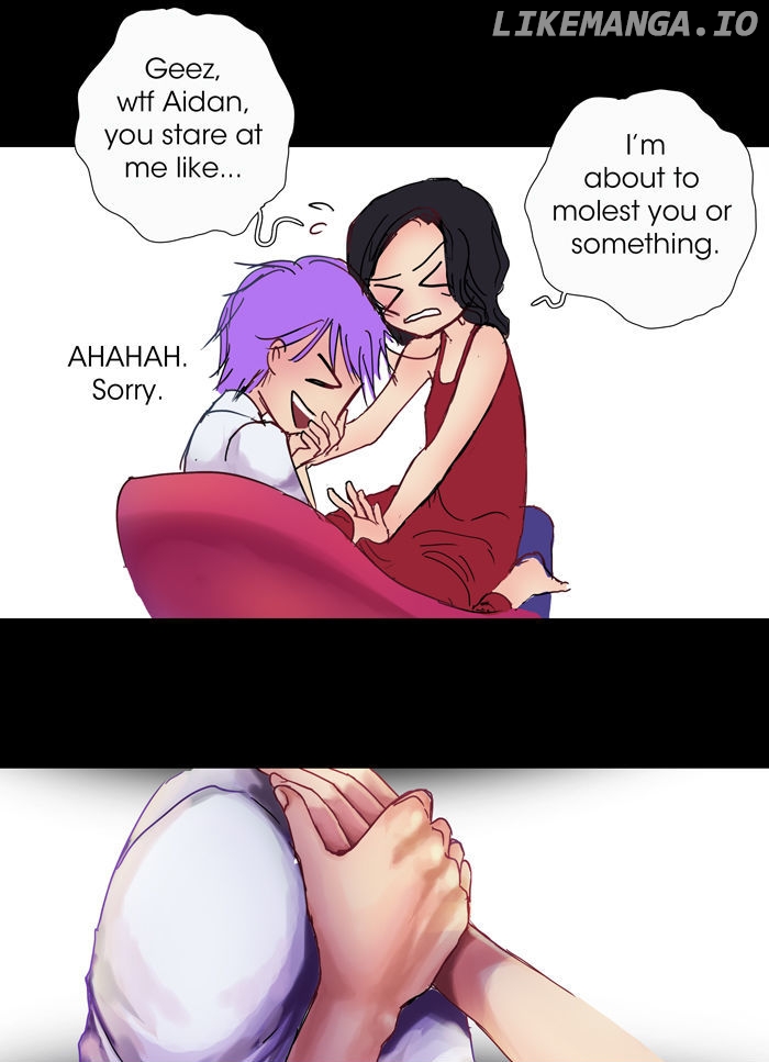Snailogy - Manga chapter 85 - page 7