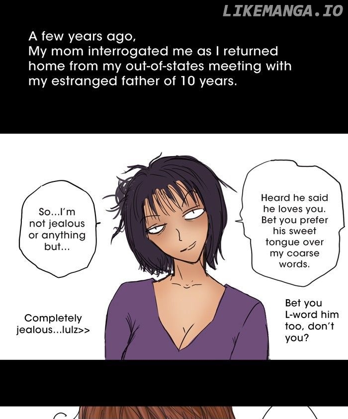 Snailogy - Manga chapter 27 - page 2