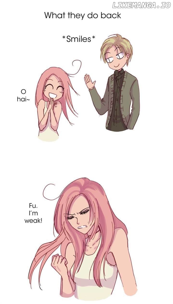 Snailogy - Manga chapter 86 - page 5