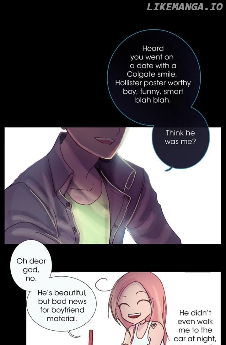 Snailogy - Manga chapter 87 - page 2