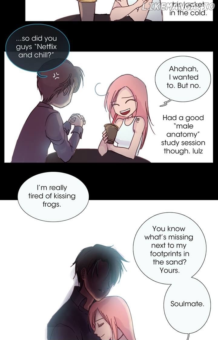 Snailogy - Manga chapter 87 - page 3