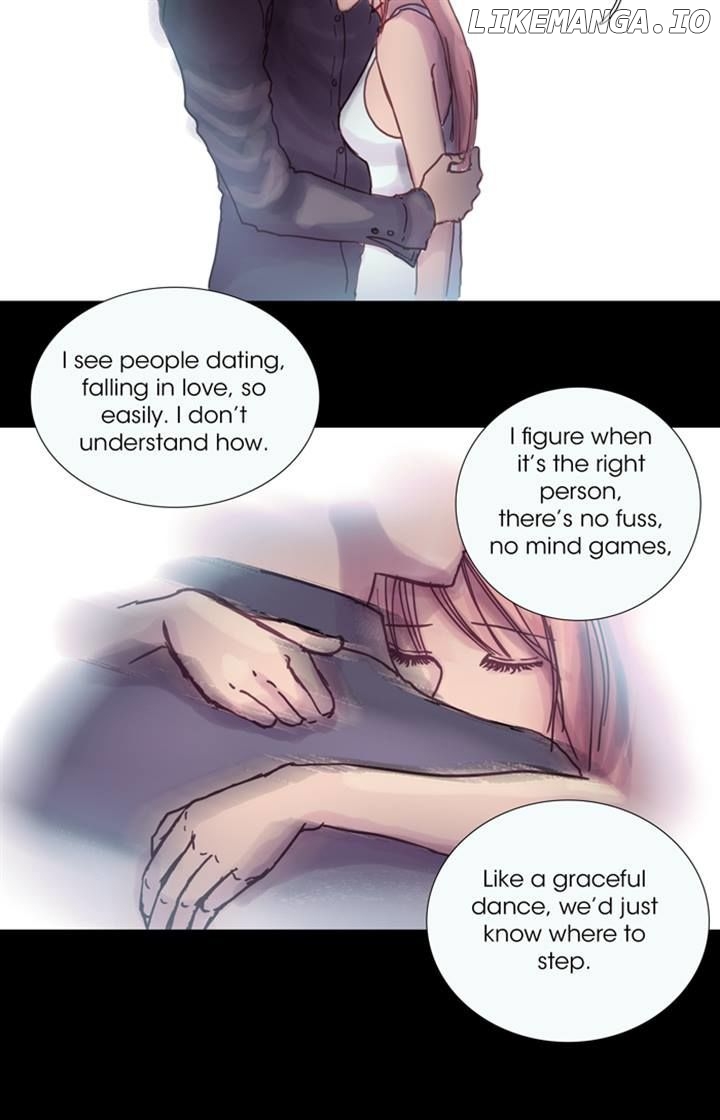 Snailogy - Manga chapter 87 - page 4