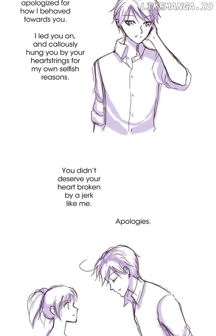 Snailogy - Manga chapter 87 - page 6