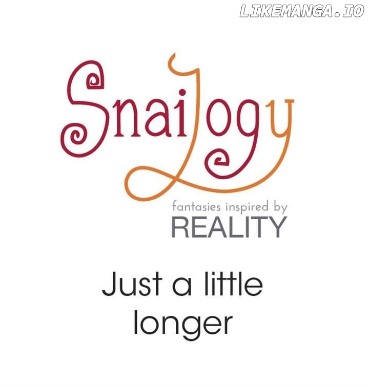 Snailogy - Manga chapter 89 - page 1