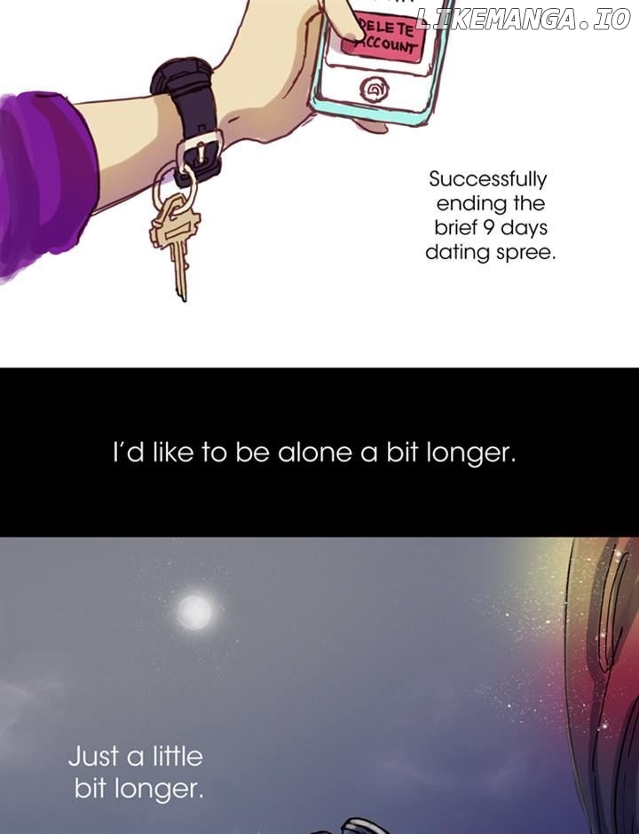 Snailogy - Manga chapter 89 - page 6
