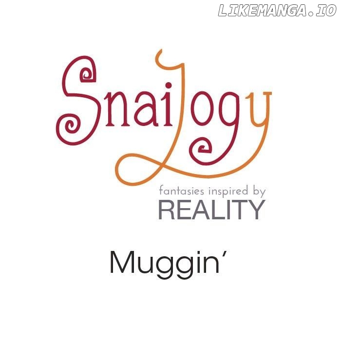 Snailogy - Manga chapter 90 - page 1