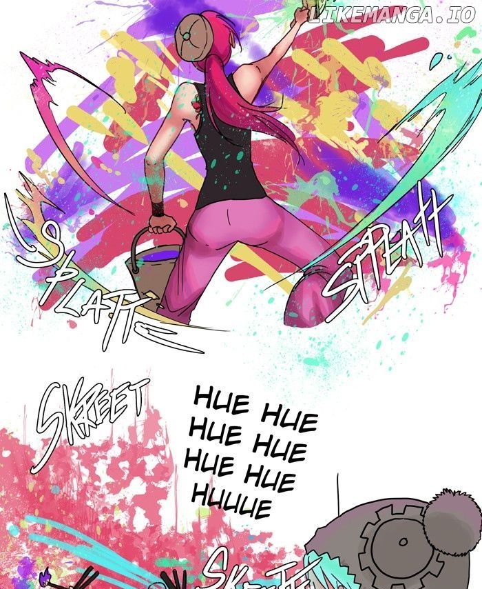 Snailogy - Manga chapter 91 - page 6