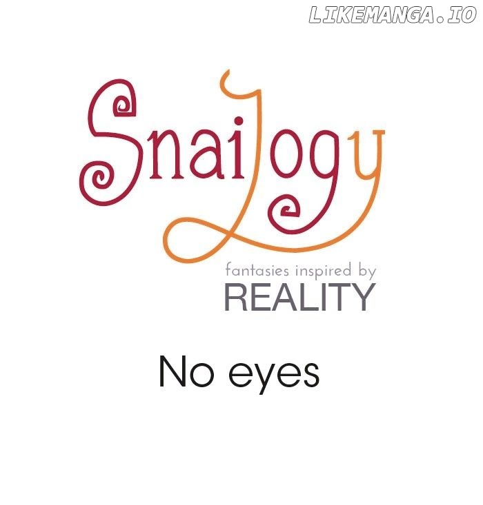 Snailogy - Manga chapter 92 - page 1