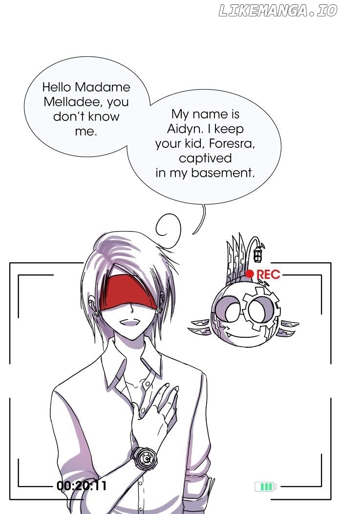 Snailogy - Manga chapter 93 - page 2
