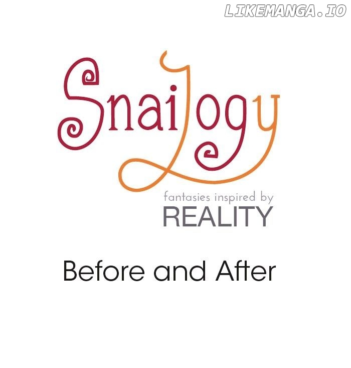 Snailogy - Manga chapter 94 - page 1