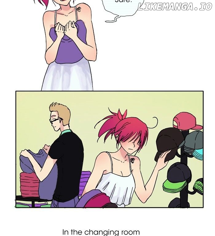 Snailogy - Manga chapter 94 - page 4